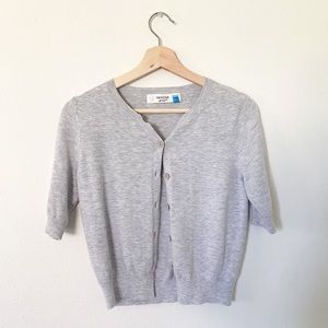 Anthropologie Sparrow Cardigan